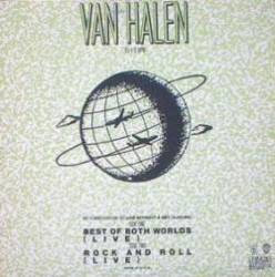 Van Halen : Best of Both Worlds